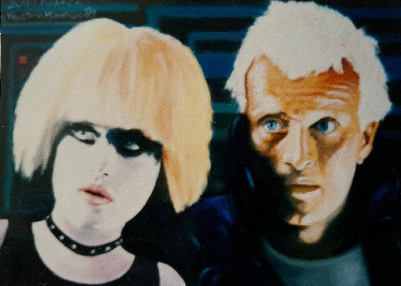 Blade Runner